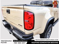 2022 Chevrolet Colorado ZR2-7