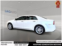 2010 Chevrolet Malibu LTZ-5