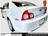 2010 Chevrolet Malibu LTZ-6