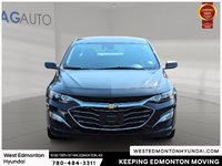 2023 Chevrolet Malibu LS-3