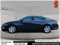 2023 Chevrolet Malibu LS-1