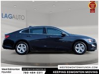 2023 Chevrolet Malibu LS-4