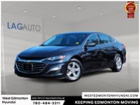 2023 Chevrolet Malibu LS-0