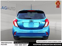 2020 Chevrolet Spark 1LT-7