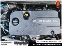 2020 Chevrolet Spark 1LT-1