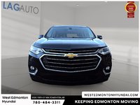 2019 Chevrolet Traverse LT-1