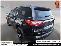 2019 Chevrolet Traverse LT-5