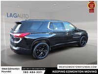 2019 Chevrolet Traverse LT-7