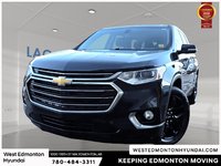2019 Chevrolet Traverse LT-0