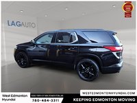 2019 Chevrolet Traverse LT-4