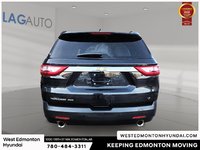 2019 Chevrolet Traverse LT-6