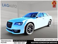 2022 Chrysler 300 S-1