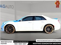 2022 Chrysler 300 S-2