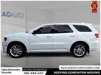 2022 Dodge Durango SXT-3