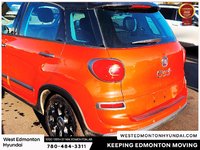 2018 Fiat 500L Trekking-5