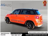 2018 Fiat 500L Trekking-4