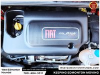 2018 Fiat 500L Trekking-1