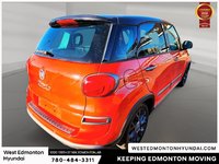 2018 Fiat 500L Trekking-7