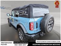 2021 Ford Bronco Big Bend-5