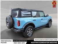 2021 Ford Bronco Big Bend-7