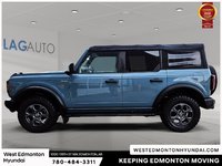 2021 Ford Bronco Big Bend-3