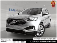 2022 Ford Edge Titanium-0