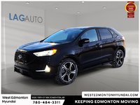 2024 Ford Edge ST-2