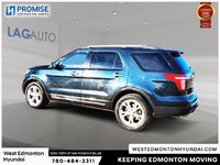 2014 Ford Explorer XLT-4