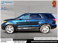 2014 Ford Explorer XLT-3