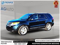 2014 Ford Explorer XLT-2