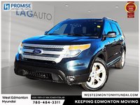 2014 Ford Explorer XLT-0