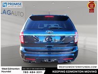 2014 Ford Explorer XLT-6