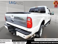 2016 Ford F-350SD Platinum-7