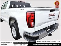 2023 GMC Sierra 1500 SLE-6