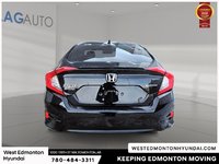 2017 Honda Civic Touring-7