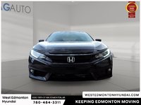 2017 Honda Civic Touring-2