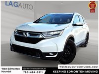 2017 Honda CR-V Touring-0