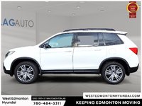 2021 Honda Passport EX-L-4