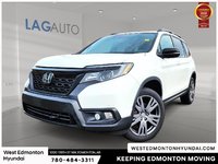 2021 Honda Passport EX-L-0