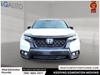 2021 Honda Passport EX-L-2