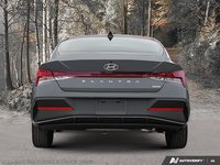 2025 Hyundai Elantra Hybrid Luxury-4