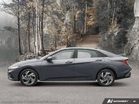 2026 Hyundai Elantra Hybrid Luxury-2