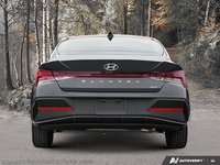2026 Hyundai Elantra Hybrid Luxury-4