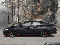 2026 Hyundai Elantra N N DCT-2