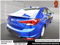 2020 Hyundai Elantra Preferred-7