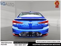 2020 Hyundai Elantra Preferred-6