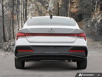 2025 Hyundai Elantra Essential-4