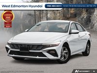 2025 Hyundai Elantra Essential-0