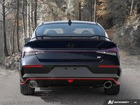 2025 Hyundai Elantra N Manual-4