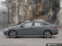 2025 Hyundai Elantra Luxury-2